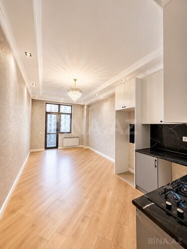 Satılır 2 otaqlı yeni tikili 65 m², 8 Noyabr m., photo 3 from 13