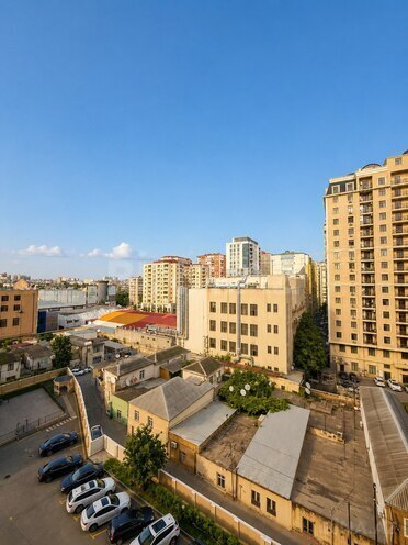 Satılır 2 otaqlı yeni tikili 65 m², 8 Noyabr m., photo 10 from 13