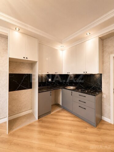 Satılır 2 otaqlı yeni tikili 65 m², 8 Noyabr m., photo 5 from 13