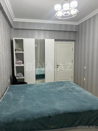 İcarəyə verilir 3 otaqlı yeni tikili 112 m², 20 Yanvar m., photo 4 from 14
