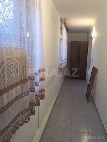 İcarəyə verilir 2 otaqlı köhnə tikili 60 m², Əhmədli m., photo 10 from 11