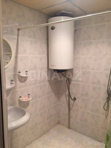 İcarəyə verilir 2 otaqlı köhnə tikili 60 m², Əhmədli m., photo 8 from 11