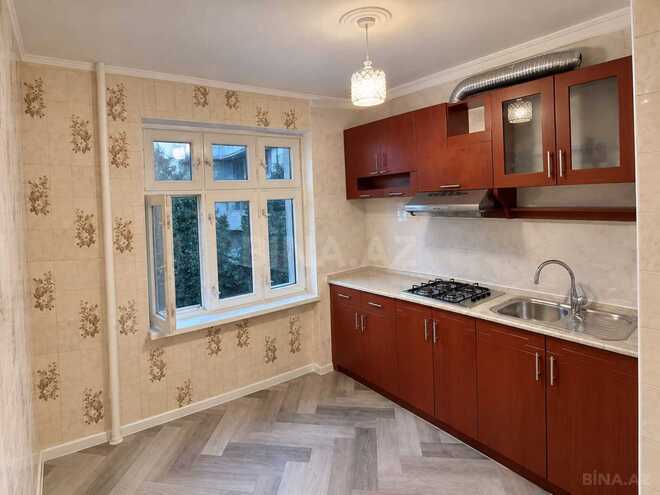 İcarəyə verilir 2 otaqlı köhnə tikili 60 m², Əhmədli m., photo 3 from 11