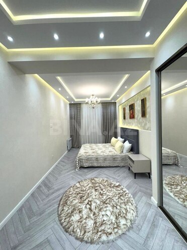 Продаётся 3-комн. новостройка 100 м², Насиминский  р., photo 1 from 23