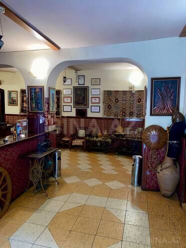 İcarəyə verilir  obyekt 600 m², 28 May m., photo 9 from 11