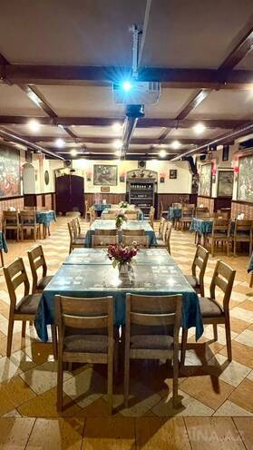 İcarəyə verilir  obyekt 600 m², 28 May m., photo 8 from 11