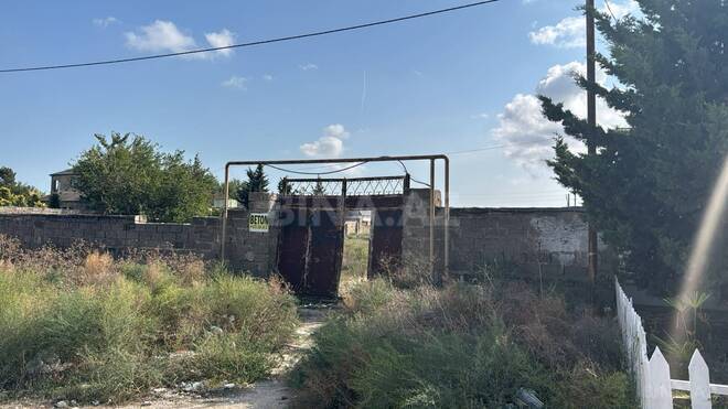 Satılır  torpaq 40 sot, Qala q., photo 1 from 12