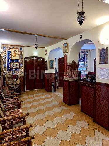 İcarəyə verilir  obyekt 600 m², 28 May m., photo 10 from 11