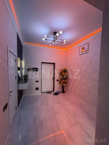 Продаётся 2-комн. новостройка 67 м², пос. Ени Гюнешли, photo 4 from 14