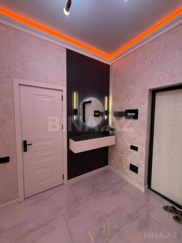 Продаётся 2-комн. новостройка 67 м², пос. Ени Гюнешли, photo 3 from 14