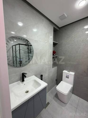 Продаётся 2-комн. новостройка 67 м², пос. Ени Гюнешли, photo 13 from 14