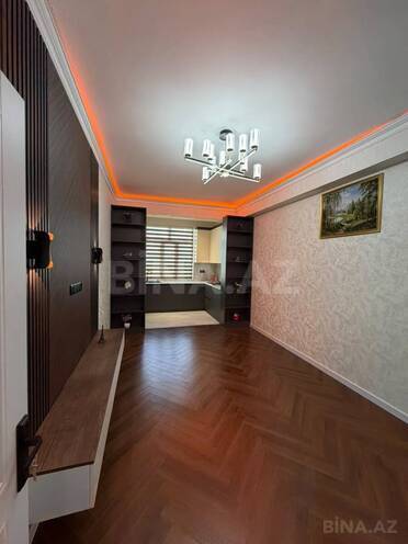 Продаётся 2-комн. новостройка 67 м², пос. Ени Гюнешли, photo 5 from 14