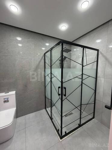 Продаётся 2-комн. новостройка 67 м², пос. Ени Гюнешли, photo 12 from 14