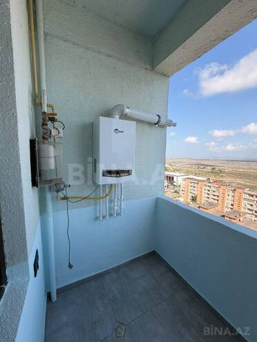 Продаётся 2-комн. новостройка 67 м², пос. Ени Гюнешли, photo 9 from 14