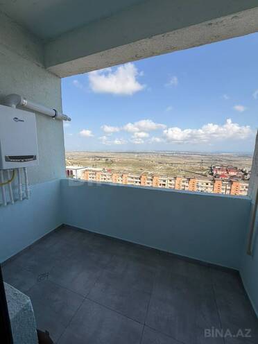 Продаётся 2-комн. новостройка 67 м², пос. Ени Гюнешли, photo 7 from 14
