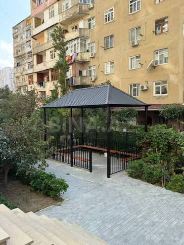 Продаётся 2-комн. новостройка 67 м², пос. Ени Гюнешли, photo 11 from 14