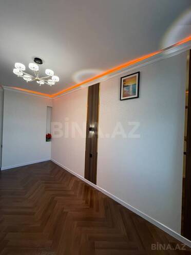 Продаётся 2-комн. новостройка 67 м², пос. Ени Гюнешли, photo 8 from 14