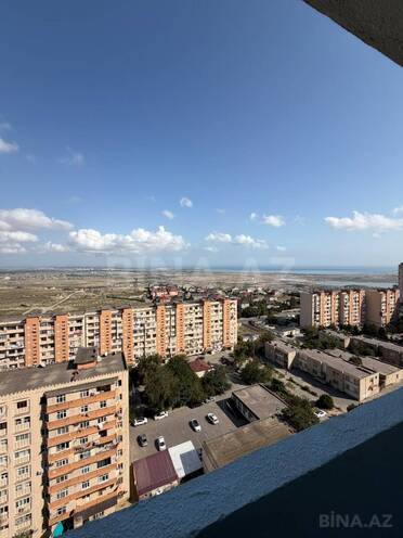 Продаётся 2-комн. новостройка 67 м², пос. Ени Гюнешли, photo 10 from 14