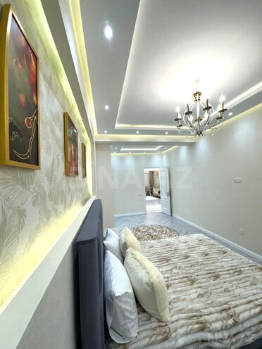 Продаётся 3-комн. новостройка 100 м², Насиминский  р., photo 5 from 23