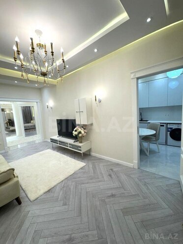 Продаётся 3-комн. новостройка 100 м², Насиминский  р., photo 7 from 23