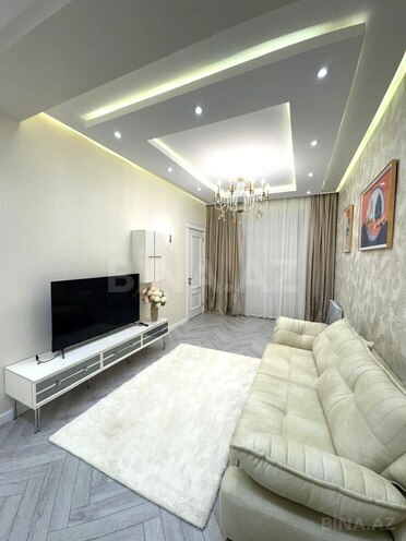 Продаётся 3-комн. новостройка 100 м², Насиминский  р., photo 9 from 23