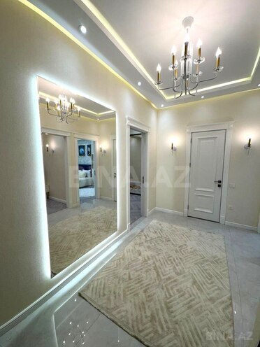 Продаётся 3-комн. новостройка 100 м², Насиминский  р., photo 10 from 23