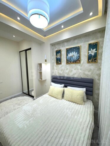 Продаётся 3-комн. новостройка 100 м², Насиминский  р., photo 12 from 23
