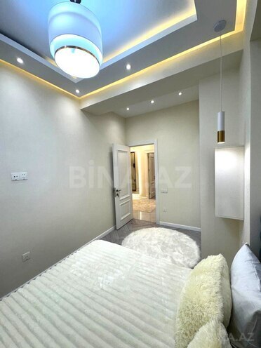 Продаётся 3-комн. новостройка 100 м², Насиминский  р., photo 13 from 23
