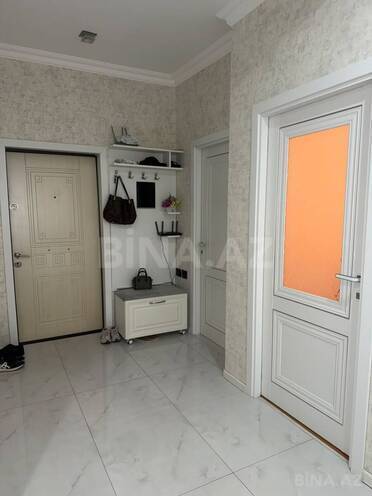 Продаётся 3-комн. новостройка 85 м², м. Шах Исмаил Хатаи, photo 19 from 26