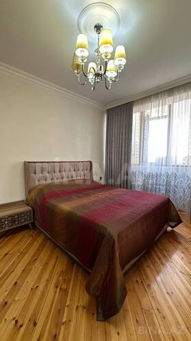 Продаётся 3-комн. новостройка 85 м², м. Шах Исмаил Хатаи, photo 11 from 26
