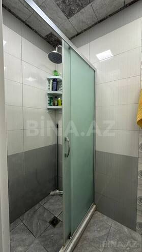 Продаётся 3-комн. новостройка 85 м², м. Шах Исмаил Хатаи, photo 17 from 26
