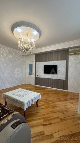 Продаётся 3-комн. новостройка 85 м², м. Шах Исмаил Хатаи, photo 3 from 26