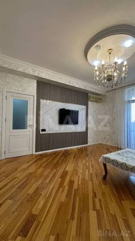 Продаётся 3-комн. новостройка 85 м², м. Шах Исмаил Хатаи, photo 4 from 26