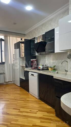 Продаётся 3-комн. новостройка 85 м², м. Шах Исмаил Хатаи, photo 7 from 26