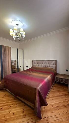 Продаётся 3-комн. новостройка 85 м², м. Шах Исмаил Хатаи, photo 10 from 26