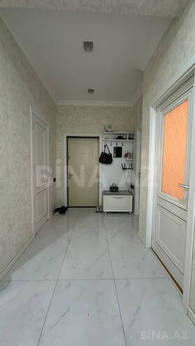 Продаётся 3-комн. новостройка 85 м², м. Шах Исмаил Хатаи, photo 20 from 26