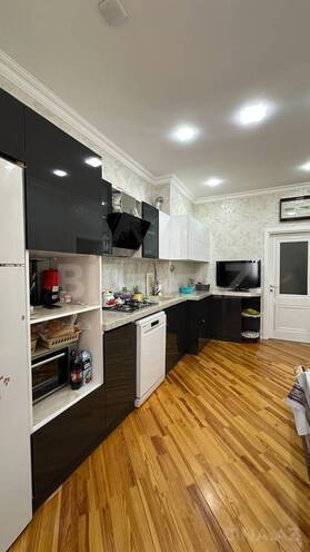 Продаётся 3-комн. новостройка 85 м², м. Шах Исмаил Хатаи, photo 6 from 26