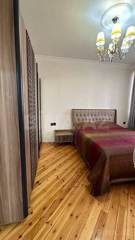 Продаётся 3-комн. новостройка 85 м², м. Шах Исмаил Хатаи, photo 12 from 26
