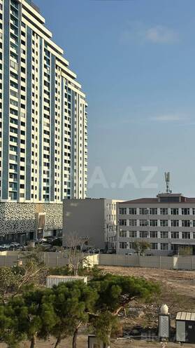 Продаётся 3-комн. новостройка 85 м², м. Шах Исмаил Хатаи, photo 25 from 26