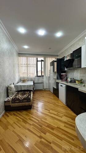 Продаётся 3-комн. новостройка 85 м², м. Шах Исмаил Хатаи, photo 8 from 26