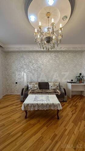Продаётся 3-комн. новостройка 85 м², м. Шах Исмаил Хатаи, photo 5 from 26
