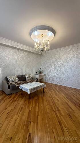 Продаётся 3-комн. новостройка 85 м², м. Шах Исмаил Хатаи, photo 1 from 26