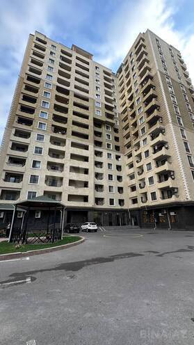 Продаётся 3-комн. новостройка 85 м², м. Шах Исмаил Хатаи, photo 24 from 26