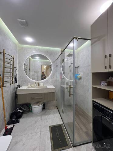 Продаётся 2-комн. новостройка 66 м², м. Нариман Нариманов, photo 13 from 15
