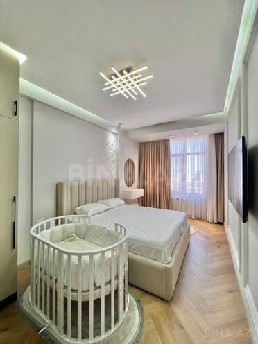 Продаётся 2-комн. новостройка 66 м², м. Нариман Нариманов, photo 8 from 15