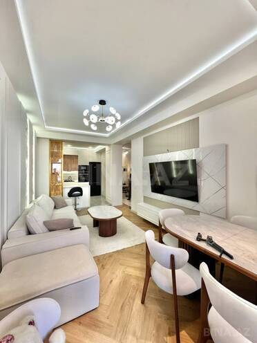 Продаётся 2-комн. новостройка 66 м², м. Нариман Нариманов, photo 4 from 15