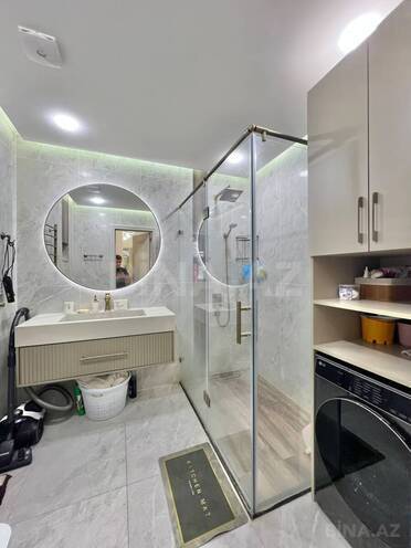 Продаётся 2-комн. новостройка 66 м², м. Нариман Нариманов, photo 12 from 15