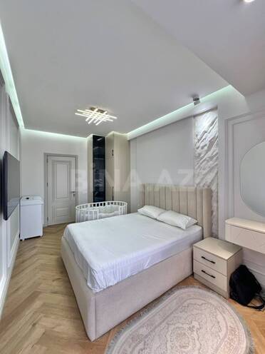 Продаётся 2-комн. новостройка 66 м², м. Нариман Нариманов, photo 6 from 15