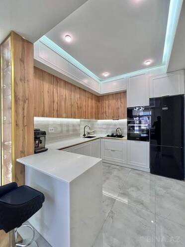 Продаётся 2-комн. новостройка 66 м², м. Нариман Нариманов, photo 9 from 15