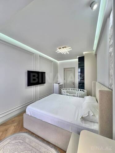 Продаётся 2-комн. новостройка 66 м², м. Нариман Нариманов, photo 5 from 15